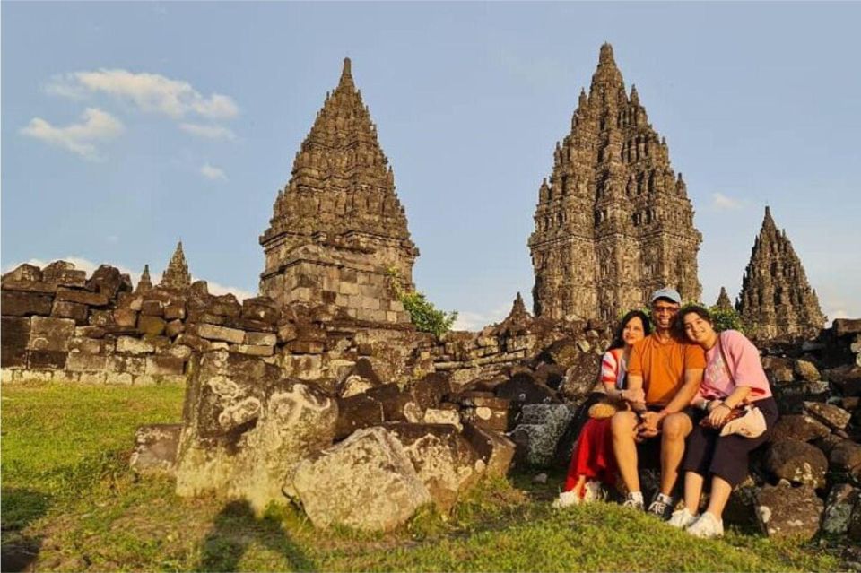 1 borobudur all access prambanan guided tour with entry fees Borobudur All Access & Prambanan Guided Tour With Entry Fees