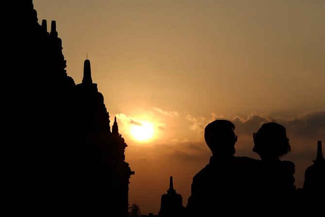 Borobudur-Prambanans Private Fullday Tour & Customized