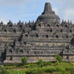 1 borobudur sunrise explore merapi and prambanan temple tour Borobudur Sunrise, Explore Merapi and Prambanan Temple Tour
