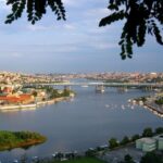 1 bosphorus boat cruise two continents tour with lunch Bosphorus Boat Cruise & Two Continents Tour With Lunch