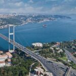 1 bosphorus cruise from istanbul airport Bosphorus Cruise From Istanbul Airport