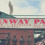 1 boston boston red sox baseball game ticket at fenway park Boston: Boston Red Sox Baseball Game Ticket at Fenway Park