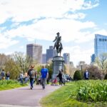 1 boston history highlights walking tour Boston History & Highlights Walking Tour