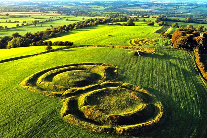 Boyne Valley, Meath – Private Shore Excursion