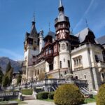 1 brasov bran peles and cantacuzino castles day tour Brasov: Bran, Peles and Cantacuzino Castles Day Tour