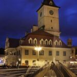 1 brasov candlelight tour of medieval architecture Brasov: Candlelight Tour of Medieval Architecture