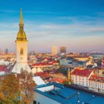 1 bratislava small group half day trip from vienna Bratislava Small Group Half-Day Trip From Vienna