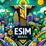 1 brazil e sim 3 15 gb Brazil E-Sim 3/15 GB