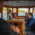 1 breakfast cruise amsterdam on a luxury private boat order a la carte on board Breakfast Cruise Amsterdam on a Luxury Private Boat - Order a La Carte on Board