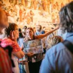 1 breakfast in the vatican and museum highlights max 6 people tour Breakfast in the Vatican and Museum Highlights Max 6 People Tour