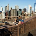 1 bridges of new york professional photoshoot Bridges of New York: Professional Photoshoot
