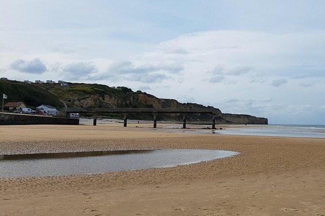 British & American D-Day Experience