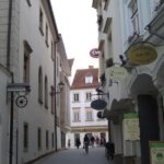 1 brno historic downtown walking tour Brno: Historic Downtown Walking Tour