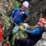 1 bruar canyoning experience Bruar Canyoning Experience