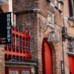 1 bruges bourgogne des flandres brewery and distillery visit Bruges: Bourgogne Des Flandres Brewery and Distillery Visit