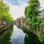 1 bruges private historical highlights walking tour Bruges: Private Historical Highlights Walking Tour