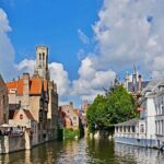 1 bruges small group full day trip by minivan from paris Bruges Small-Group Full-Day Trip by Minivan From Paris