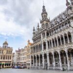 1 brussels capture the most photogenic spots with a local Brussels: Capture the Most Photogenic Spots With a Local