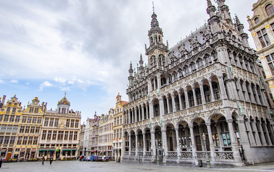 1 brussels capture the most photogenic spots with a local Brussels: Capture the Most Photogenic Spots With a Local