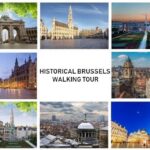 1 brussels private 4 hour history walking tour Brussels: Private 4-Hour History Walking Tour
