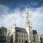 1 brussels private tour with a local Brussels: Private Tour With a Local