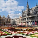 1 brussels private walking tour Brussels: Private Walking Tour