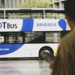 1 brussels sightseeing sunset bus tour Brussels: Sightseeing Sunset Bus Tour