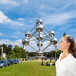 1 brussels walking tour with audio guide on app Brussels: Walking Tour With Audio Guide on App