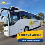1 bucharest airport bus transfer to from braila Bucharest Airport: Bus Transfer To/From Braila