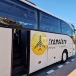 1 bucharest airport bus transfer to from vaslui omv Bucharest Airport: Bus Transfer To/From Vaslui OMV