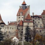1 bucharest bran peles castle with rasnov citadel day trip Bucharest: Bran & Peles Castle With Rasnov Citadel Day Trip