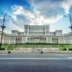 1 bucharest city highlights guided private tour 4h Bucharest: City Highlights Guided Private Tour 4h