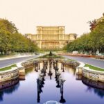 1 bucharest city highlights guided walking tour Bucharest: City Highlights Guided Walking Tour