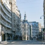 1 bucharest city of the 21st century Bucharest – City of the 21st Century