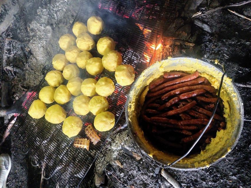 1 bucharest horseback in the nature and traditional lunch Bucharest: Horseback In the Nature and Traditional Lunch