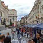 1 bucharest private city tour guided experience Bucharest: Private City Tour Guided Experience