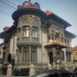 1 bucharest private three neighborhoods tour by vintage car Bucharest: Private Three Neighborhoods Tour by Vintage Car