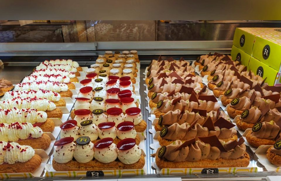 Bucharest: Sweet Delights History and Desserts Walking Tour - Historical Background