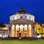 1 bucharest the underdog of europe evening sightseeing tour Bucharest: The Underdog of Europe Evening Sightseeing Tour