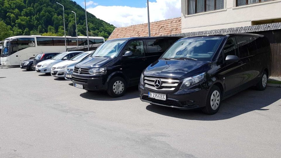 1 bucharest to sofia private transfer Bucharest to Sofia Private Transfer