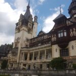 1 bucharest transylvanian castles brasov guided day tour Bucharest: Transylvanian Castles & Brașov Guided Day Tour