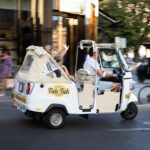 1 bucharest tuk tuk private guided complete tour Bucharest: Tuk Tuk Private Guided Complete Tour
