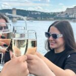 1 budapest 1 hr sunshine booze cruise with prosecco Budapest: 1 Hr Sunshine Booze Cruise With Prosecco