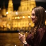 1 budapest 3 course dinner cruise and piano show Budapest: 3-Course Dinner Cruise and Piano Show