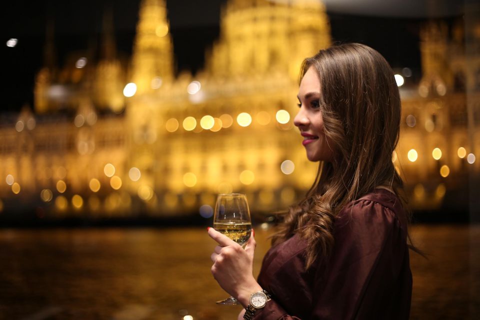 1 budapest 3 course dinner cruise and piano show Budapest: 3-Course Dinner Cruise and Piano Show