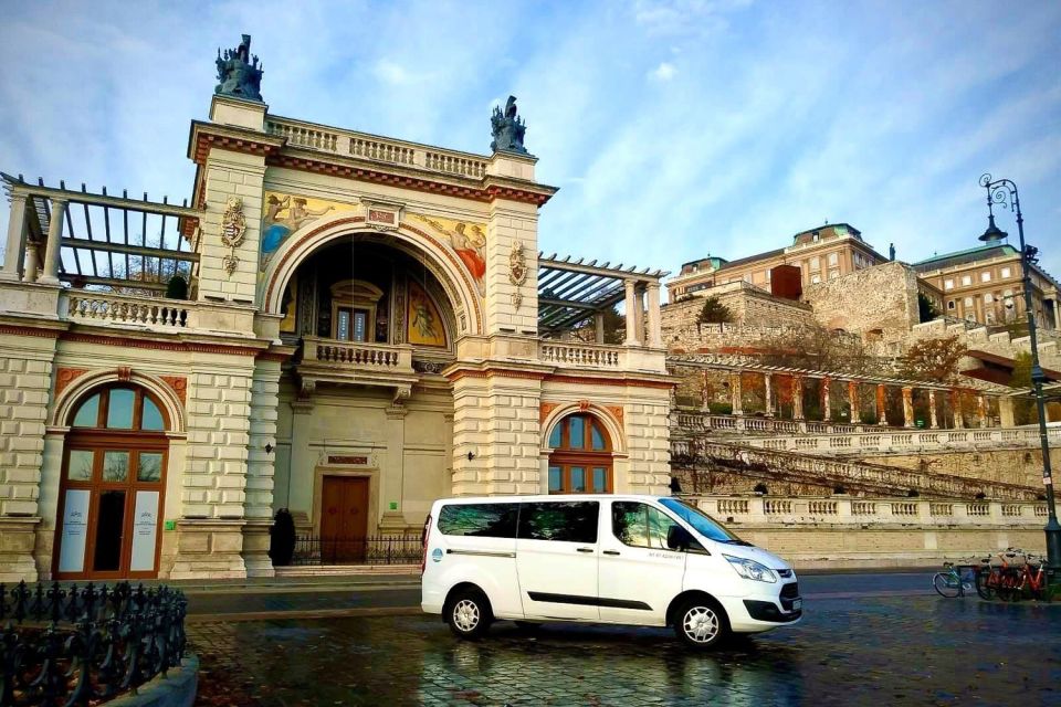 1 budapest 3 hour grand city tour and castle walk Budapest: 3-Hour Grand City Tour and Castle Walk
