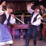 1 budapest 6 course dinner cruise with operetta and folk show Budapest: 6-Course Dinner Cruise With Operetta and Folk Show