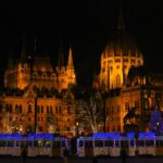 1 budapest christmas walking tour with basilica entry Budapest Christmas Walking Tour With Basilica Entry