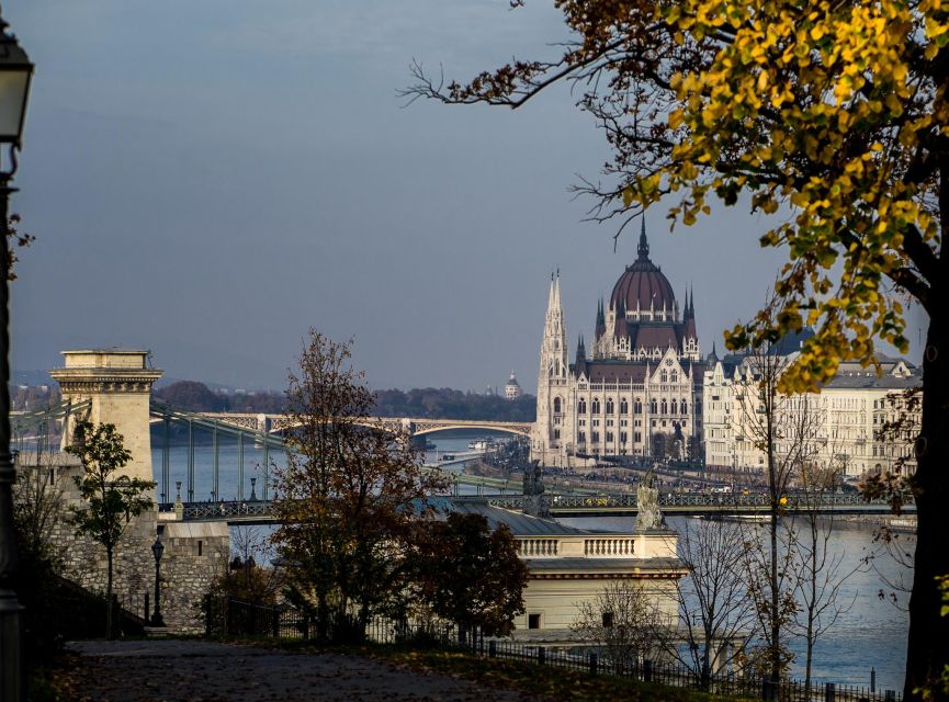 1 budapest city tour with portrait photography Budapest: City Tour With Portrait Photography