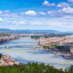 1 budapest danube river sightseeing cruise with audio guide Budapest: Danube River Sightseeing Cruise With Audio Guide